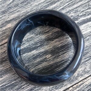 Chic Black Women's Bracelet